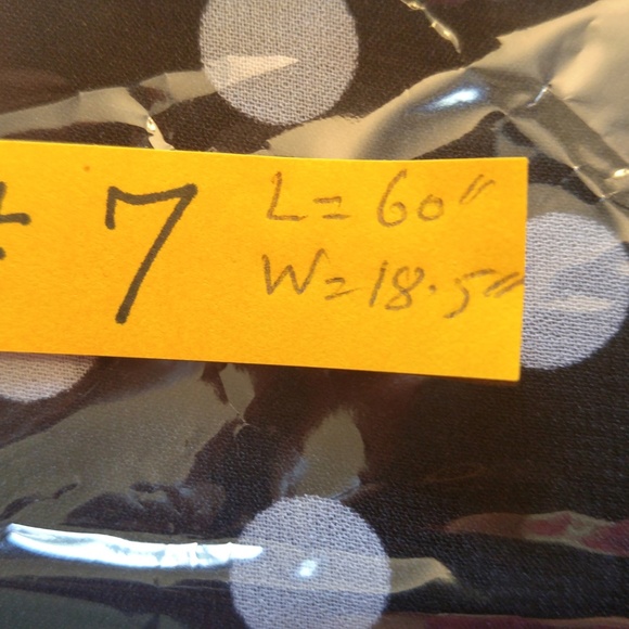 Soft  Fashion Polka Dots Pattern Chiffon  Scarves - Picture 10 of 11